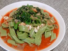 -三姐妹饺子(东木头市店)