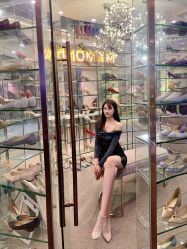 -MT.MONDAY女鞋定制