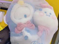 -泡泡玛特POPMART(上海环球港店)