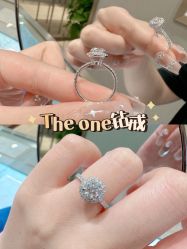 -Zbird钻石小鸟·钻戒婚戒定制高端珠宝私人定制中心