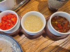 -丹江渔村(首都机场店)