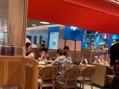 大堂-川堂风·跷脚牛肉·乐山爆炒(宝山日月光店)