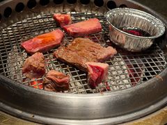 -300杯·和牛烧肉清酒专门店(廊里店)