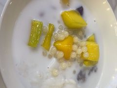 -江记甜品(罗湖店)