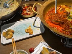 -YUOZUO渝作·川渝冒肚(崂山店)