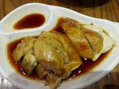 android_upload_pic-西关味(东明路店)