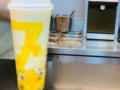 -7分甜(李沧万达店)