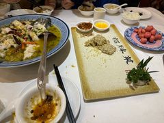 -川香楼酒家