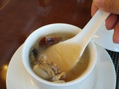-白天鹅宾馆·流浮阁咖啡厅