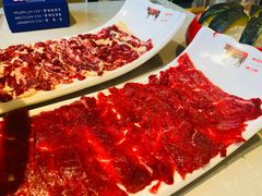 -俏牛哥鲜牛肉牛肆馆(重庆天地店)
