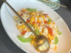 -南里山房·新淮扬菜(徐汇万科店)