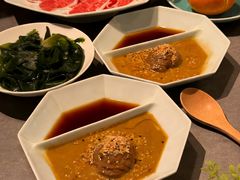 -鼎鼎香·港式火锅(北京SKP店)