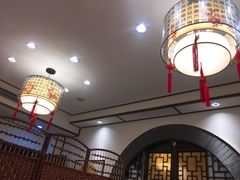 大堂-苏浙徽·农家大院(吴江中山南路店)