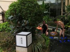 -海兰云天度假区温泉