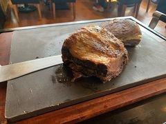 -拉蒂娜·巴西牛排馆 Latina·Brazilian Steakhouse(陆家嘴旗舰店)