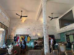 -Fresh Fruit Factory - Fruit Cuisine Restaurant