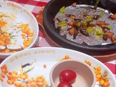 -西贝(虹口龙之梦店)