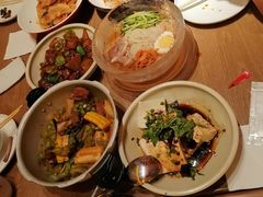 -金掌勺锅包肉(太原万达店)