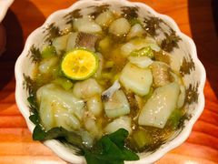 芥末章鱼-文三酒肆自助放题(新街口友谊广场店)