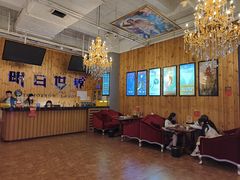 -明日世界密室轰趴·剧本桌游·箭馆团建(国贸店)