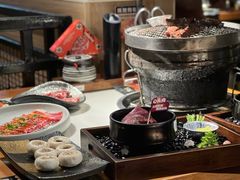 -久藏·横膈膜烧肉·酒场(江汉路店)