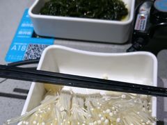 -半天妖烤鱼(方庄店)