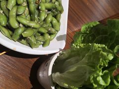 -庆峰龙虾烧烤(合肥一店)