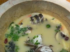 -云海肴云南菜·蒸汽石锅鱼(北京良乡华冠店)