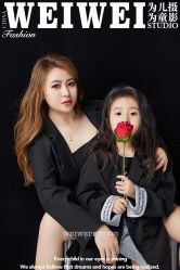 -为为儿童摄影(天津之眼店)