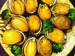 -盛港湾海鲜食府(黄沙店)