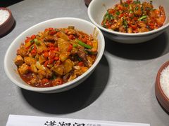 -潇湘阁(汉光百货店)