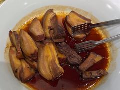 -箪食巷私房菜馆·鲁菜(玉函路店)
