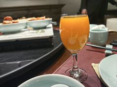 -铭家家宴·海鲜青岛菜·院子餐厅(燕岭路店)