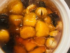 -彬媽糖水(侨鑫国际店)