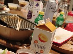 -红蜡烛-养生粥-津鲁菜(中山路店)