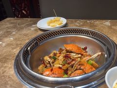 -七欣天香辣蟹火锅(南通任港路大润发店)