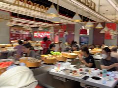 -龍歌自助小火锅(崂山丽达店)