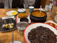 -多宾韩国料理(学衡路店)