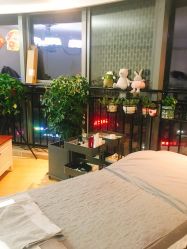 -T·C BEAUTY皮肤管理美容美体工作室