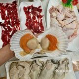 涮涮乐，今晚就是要吃饱！