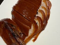 -喜悦烤鸭·新京菜(王府井店)