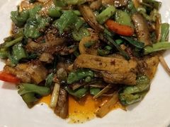 -陈胖子特色菜.鲜货现炒(融景城店)