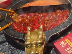 -蜀大侠火锅(春熙路店)