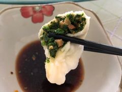 -天天向上素食餐厅(五台山店)