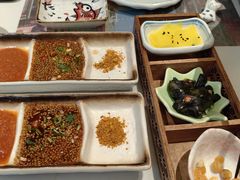 -千寻山野烤肉(中关村店)