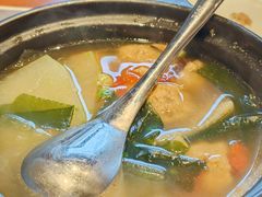 -情妹耙泥鳅·江湖川菜(科华店)
