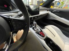 -莲花跑车(国贸商城店)