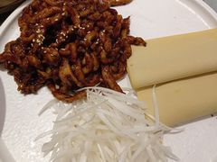 -紫光园·烤鸭·北京菜(劲松店)