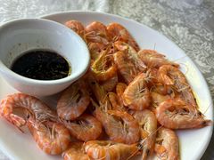 -锐记美食店·现捞海鲜(闸坡店)