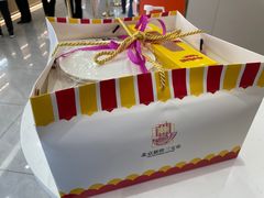 -新侨三宝乐面包店(崇文门店)